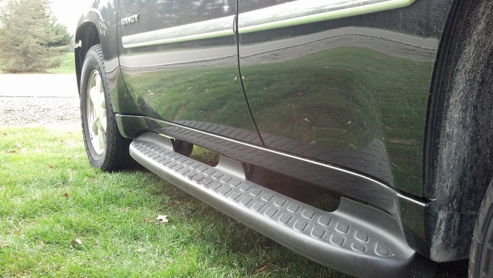 2006 GMC Envoy