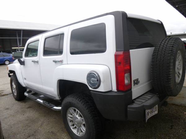 2006 Hummer H3