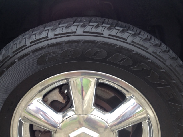 2004 GMC Envoy XUV