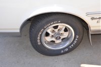1986 Oldsmobile Cutlass Supreme Overview 1986 Oldsmobile Cutlass Supreme Overview