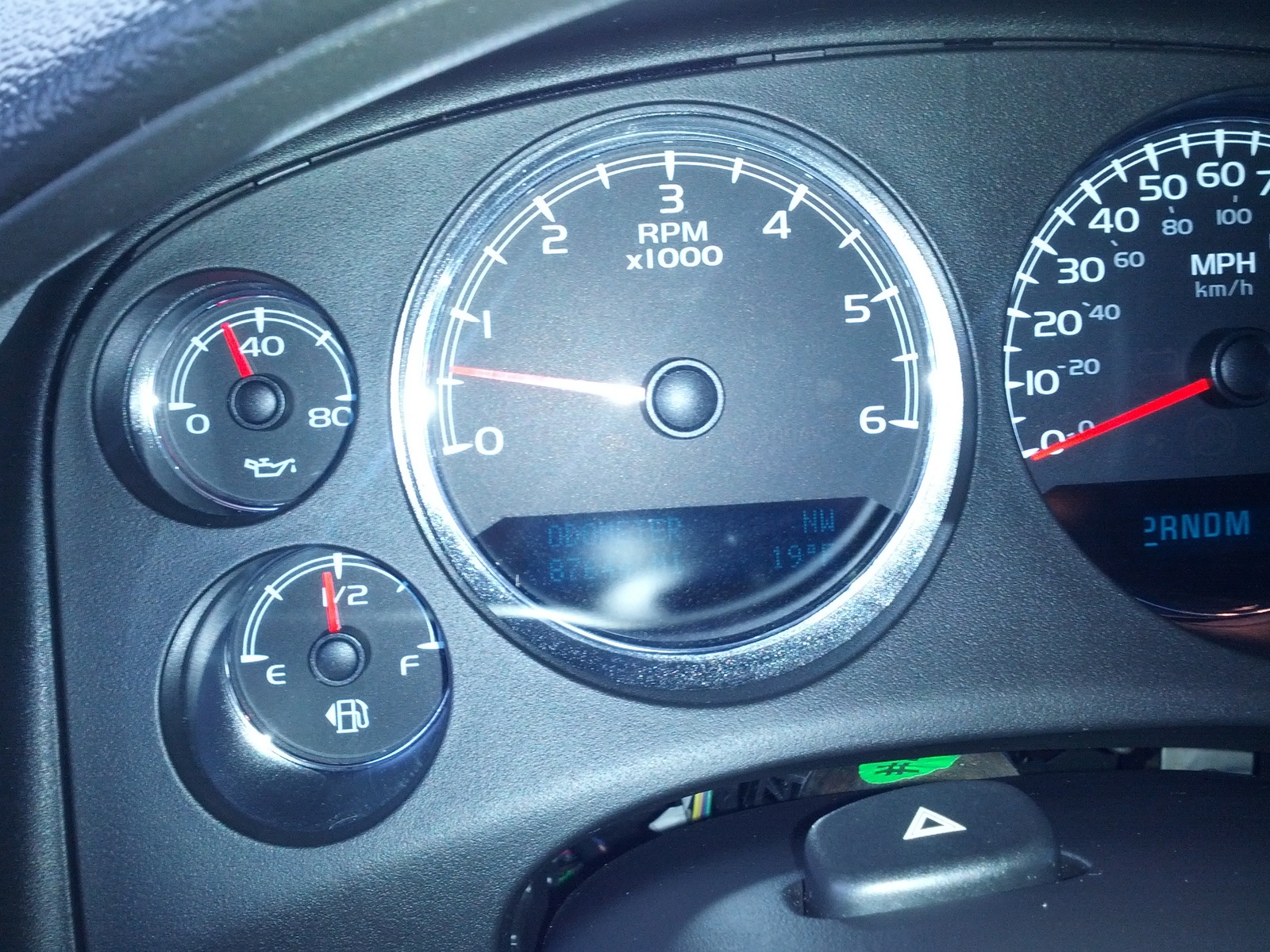 2009 GMC Yukon