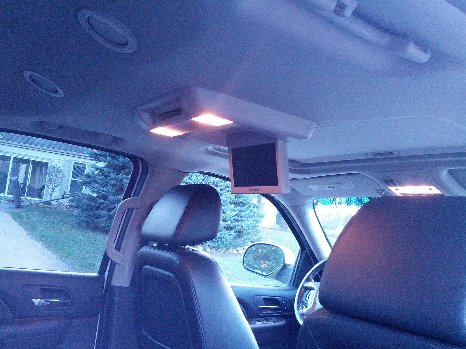 2009 GMC Yukon