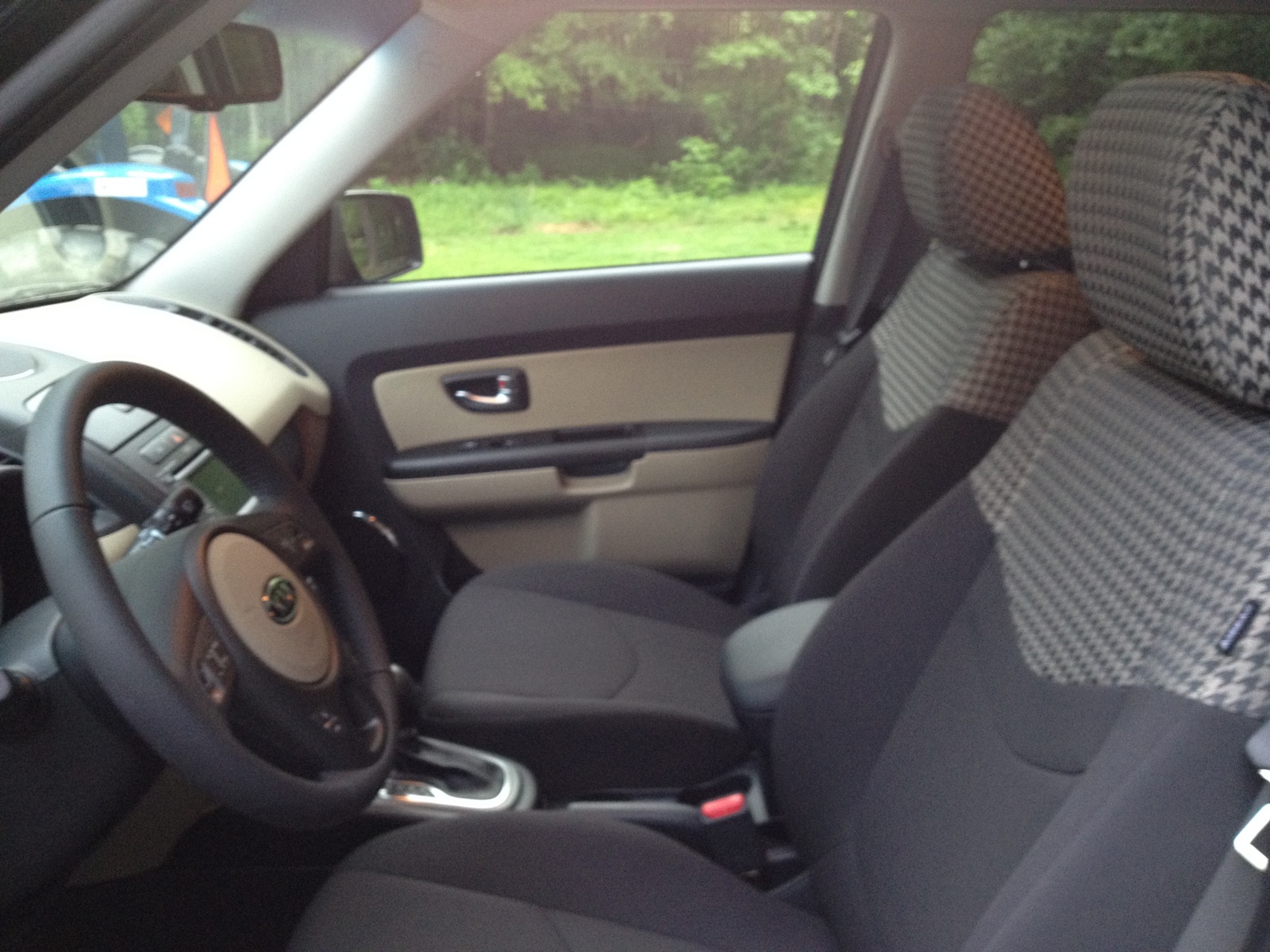 2012 Kia Soul