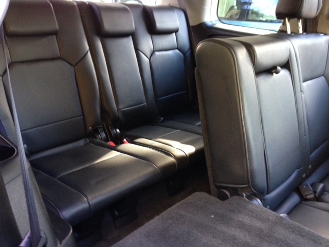 2009 Honda Pilot