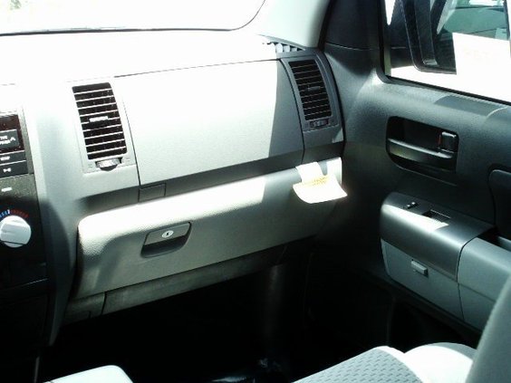 2012 Toyota Tundra