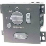 Chevrolet S-10 Questions - How do you troubleshoot a short in headlight