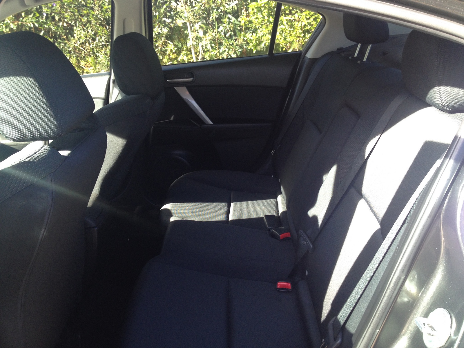 2010 Mazda MAZDA3