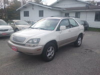 RX 300 RX 300