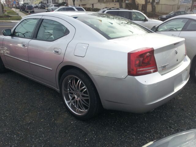 2006 Dodge Charger