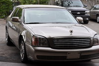 DeVille DeVille