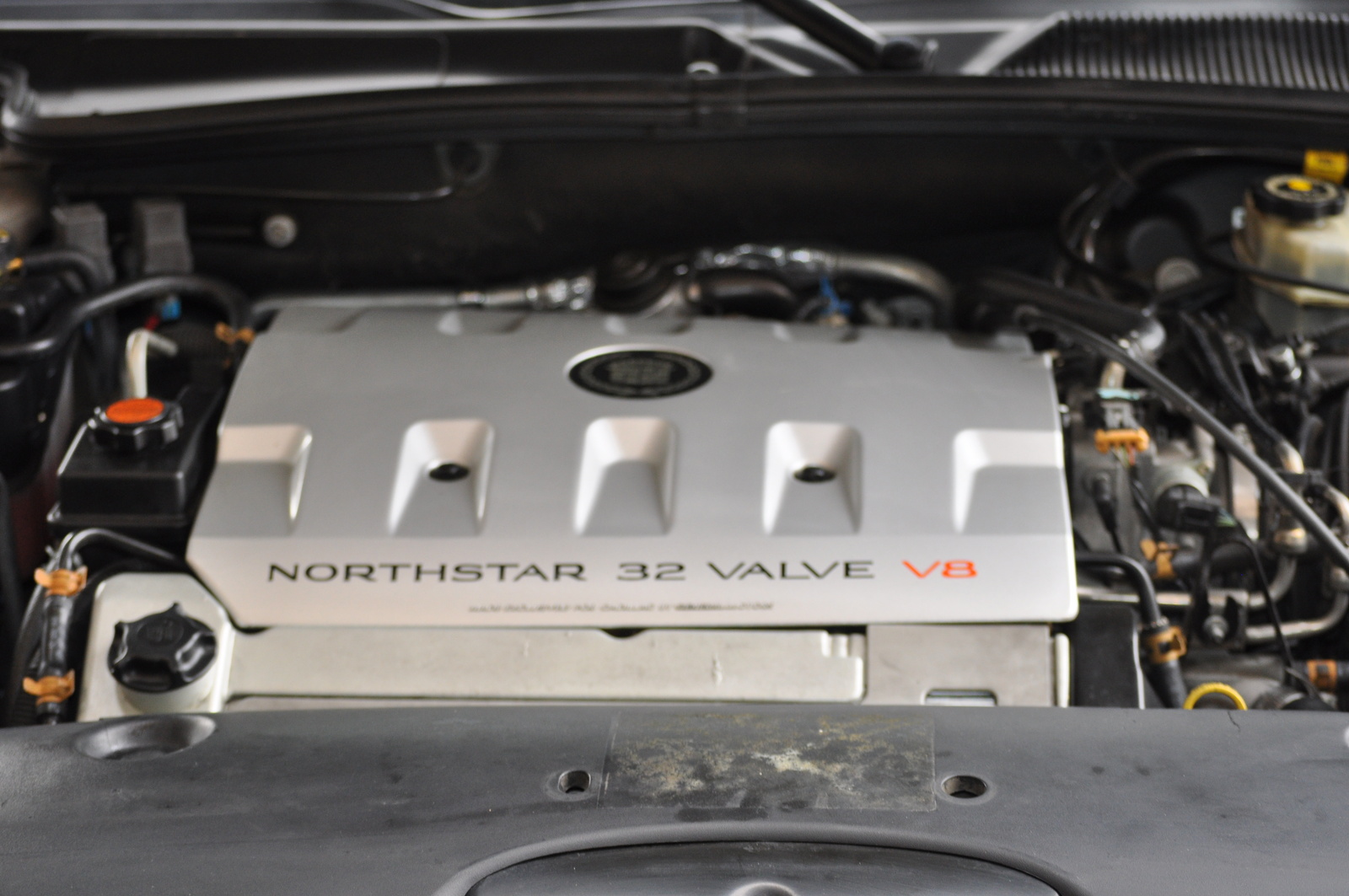 2000 Cadillac DeVille - Pictures - CarGurus