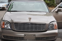 DeVille DeVille