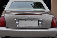 DeVille DeVille