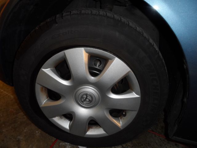 2004 Toyota Camry