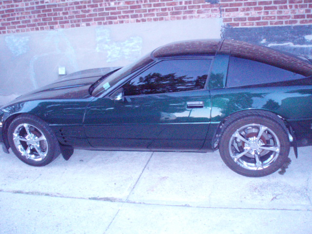 1994 Chevrolet Corvette