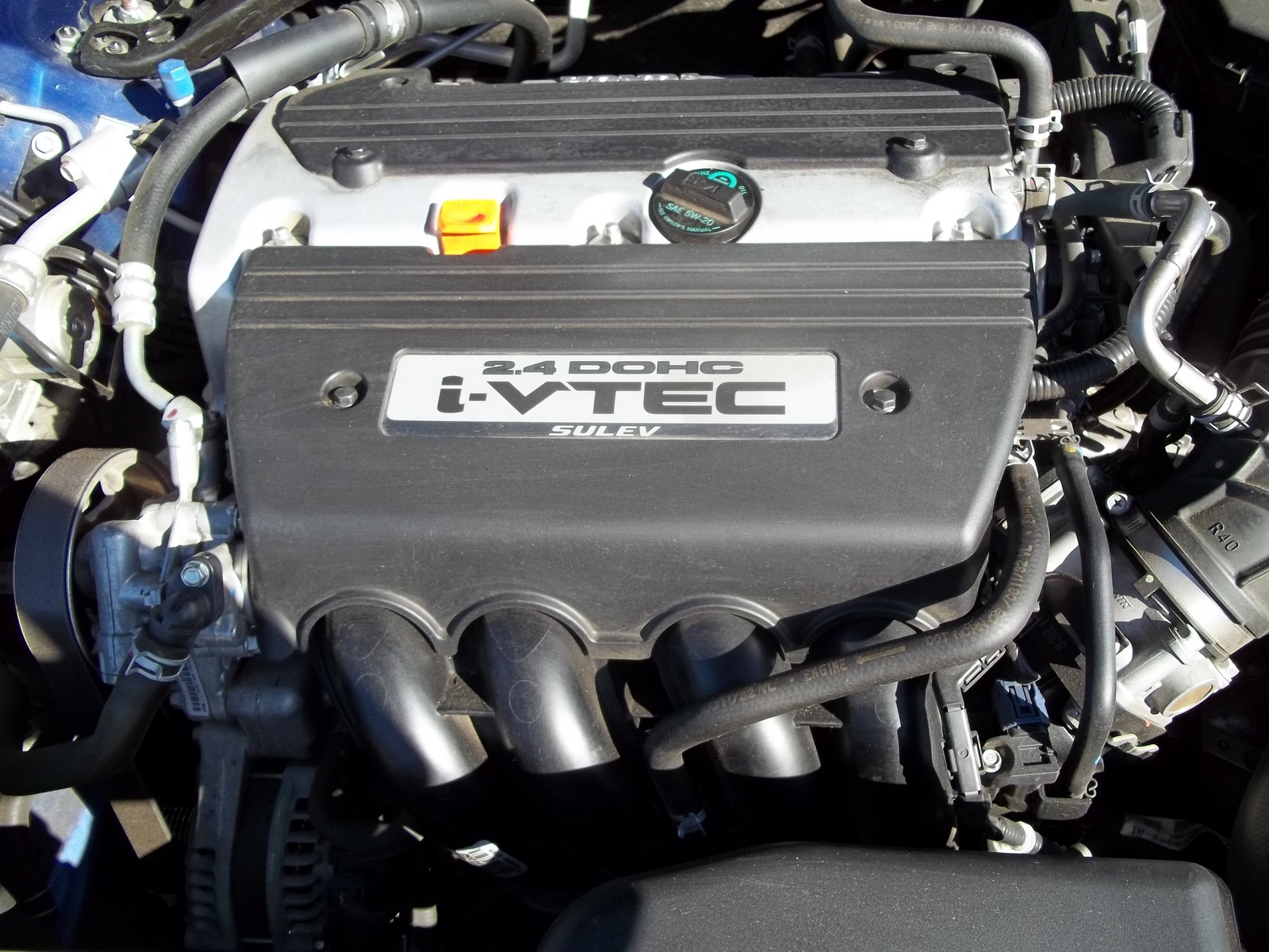 2009 Honda Accord Coupe