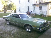 1973 Ford Torino Overview 1973 Ford Torino Overview