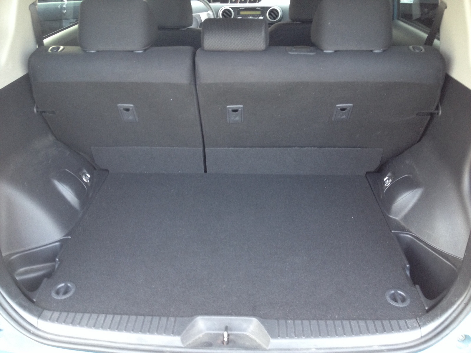 2009 Scion xB