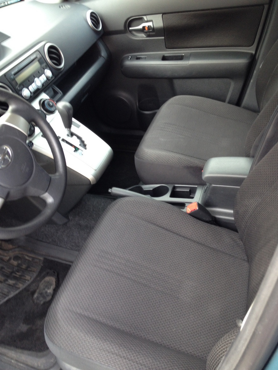 2009 Scion xB