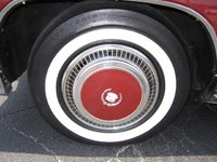 1977 Cadillac Eldorado Overview 1977 Cadillac Eldorado Overview
