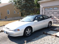 SVX SVX