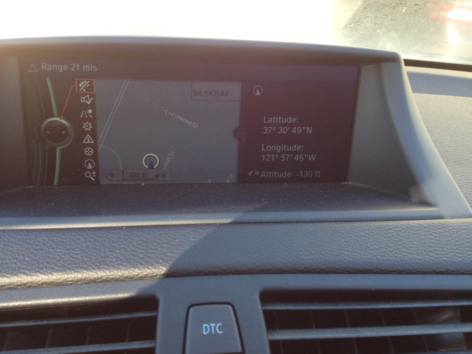 2011 BMW 1 Series