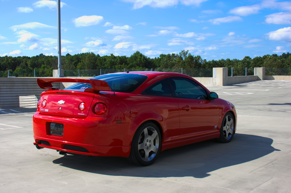 2006 Chevrolet Cobalt