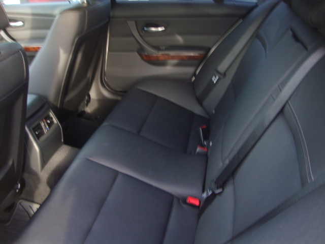 2011 BMW 3 Series