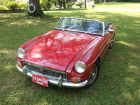 1963 MG MGB Overview 1963 MG MGB Overview