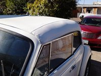 1977 Volkswagen Beetle Overview 1977 Volkswagen Beetle Overview