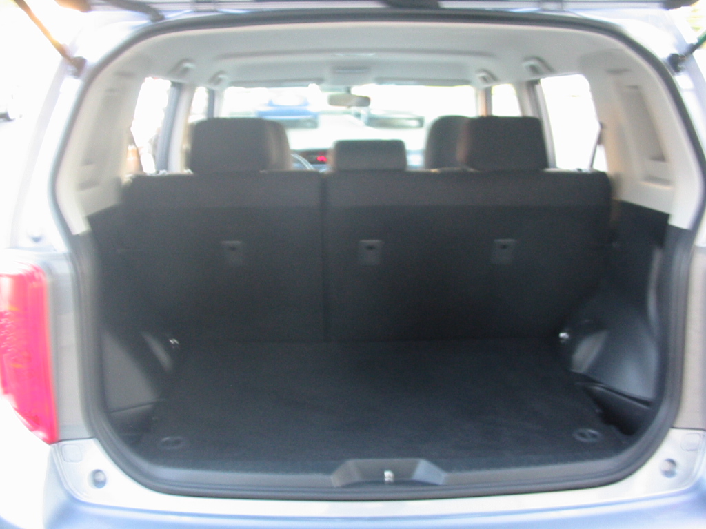 2010 Scion xB