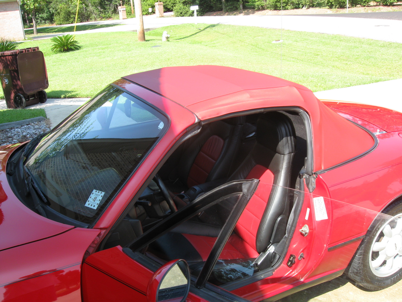 1991 Mazda MX-5 Miata
