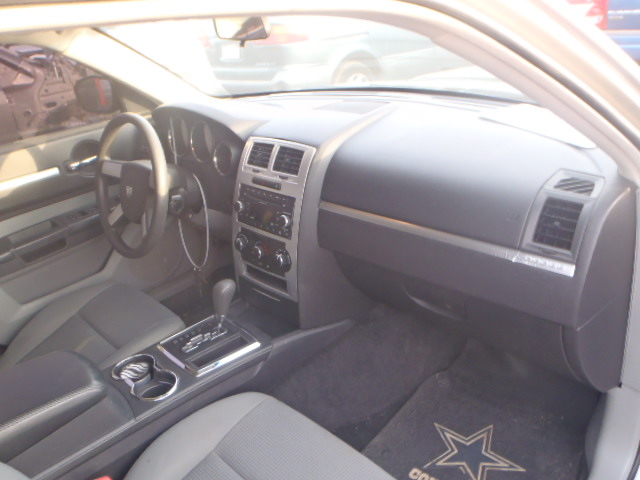 2010 Dodge Charger