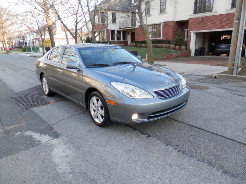 2006 Lexus ES 330