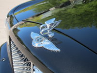 2002 Bentley Arnage Overview 2002 Bentley Arnage Overview