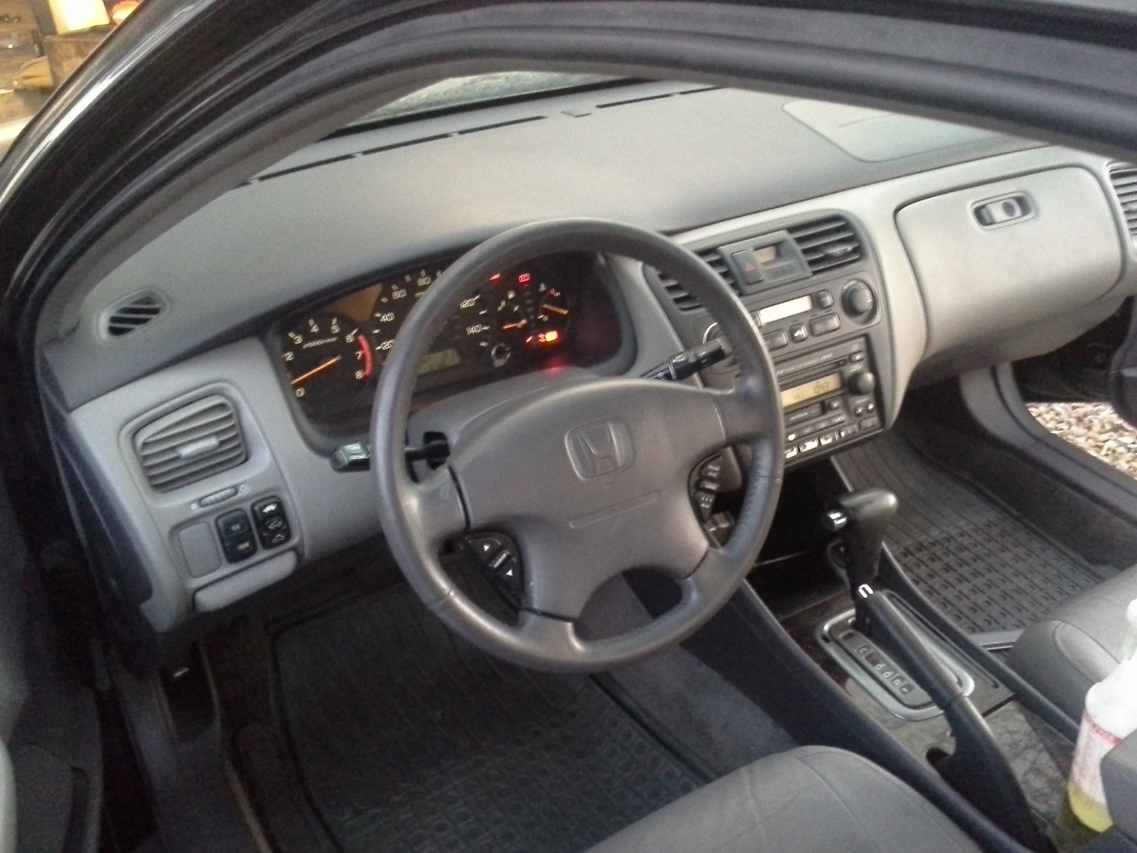 1977 Honda Accord SL related infomation,specifications ...
