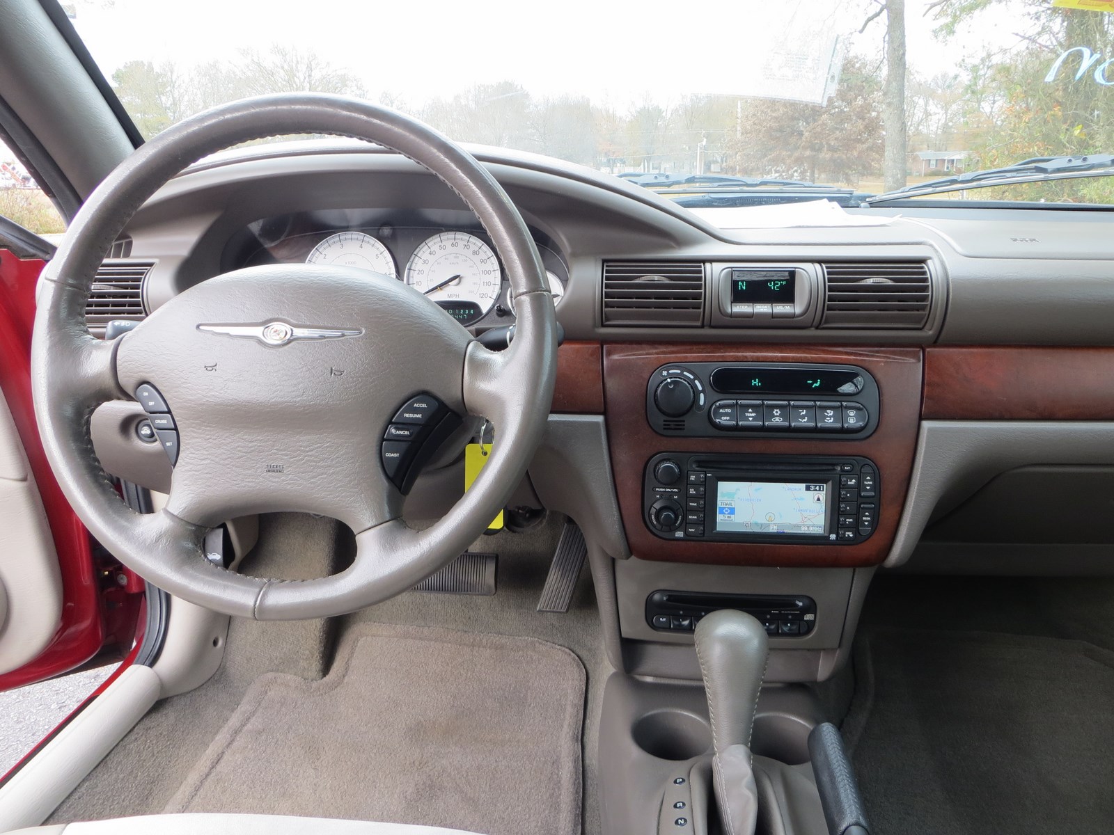 2006 Chrysler Sebring Pictures Cargurus