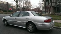 LeSabre LeSabre
