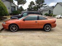 Cavalier Cavalier