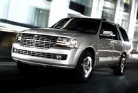 2014 Lincoln Navigator Overview 2014 Lincoln Navigator Overview