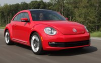 Volkswagen Beetle Overview Volkswagen Beetle Overview