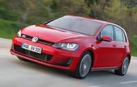 Volkswagen GTI Overview Volkswagen GTI Overview
