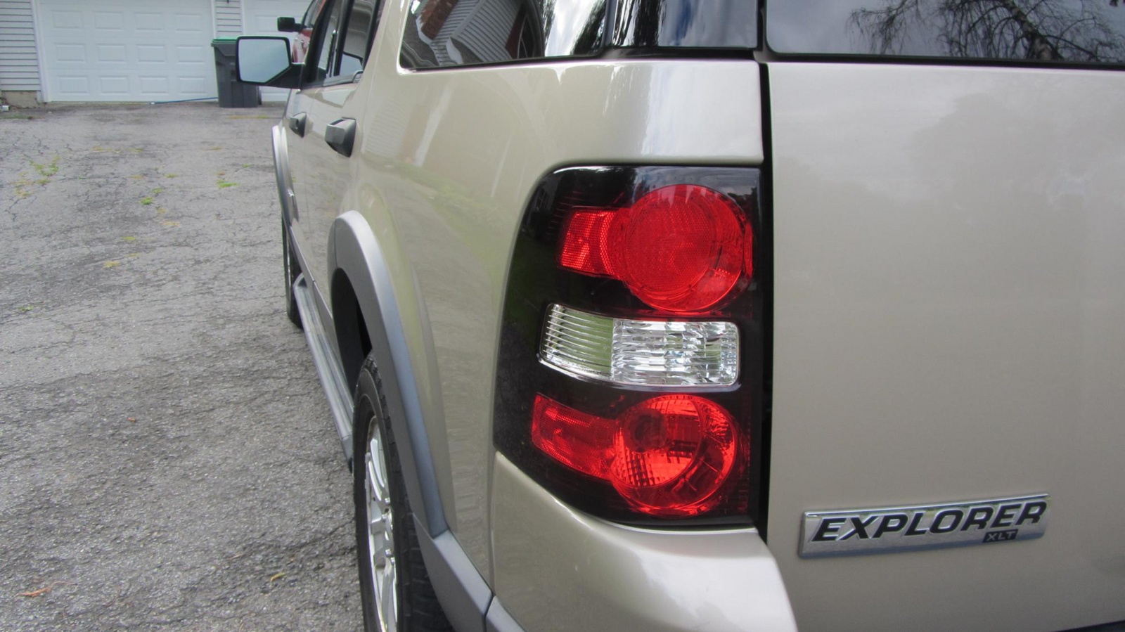 2006 Ford Explorer