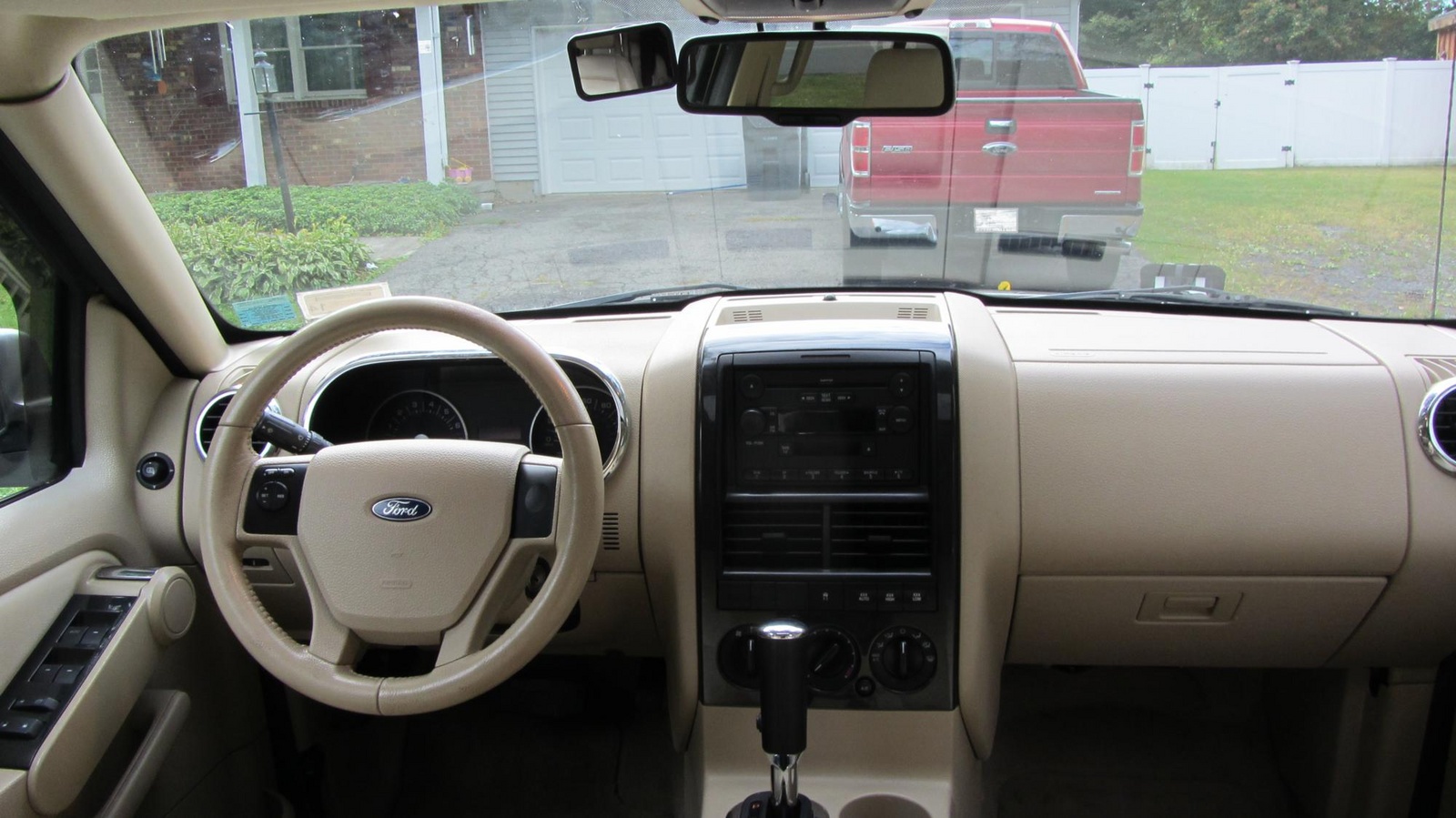 2006 Ford Explorer Pictures Cargurus