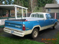 1975 Dodge D-Series Overview 1975 Dodge D-Series Overview