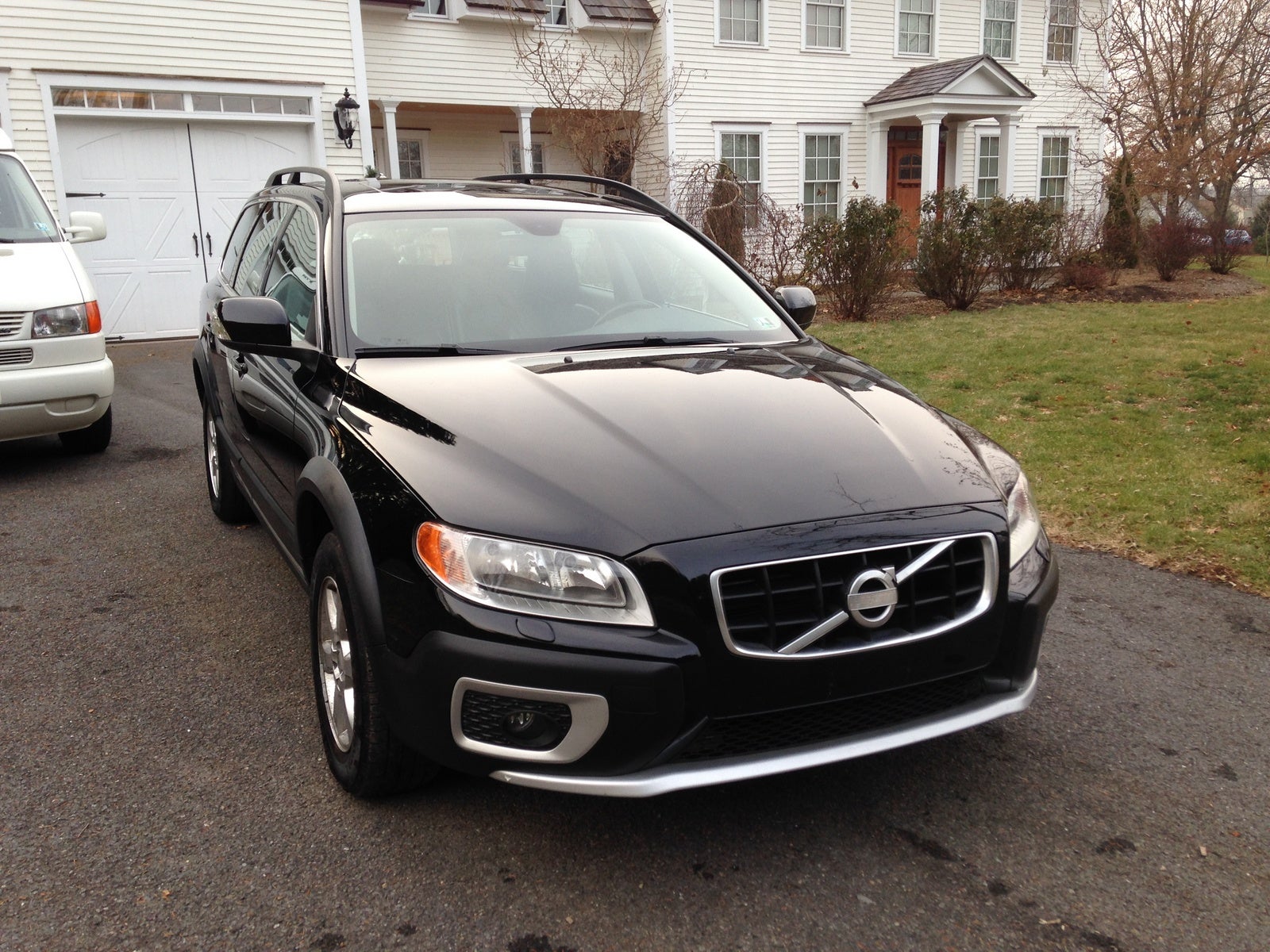 2010 volvo xc70 for sale