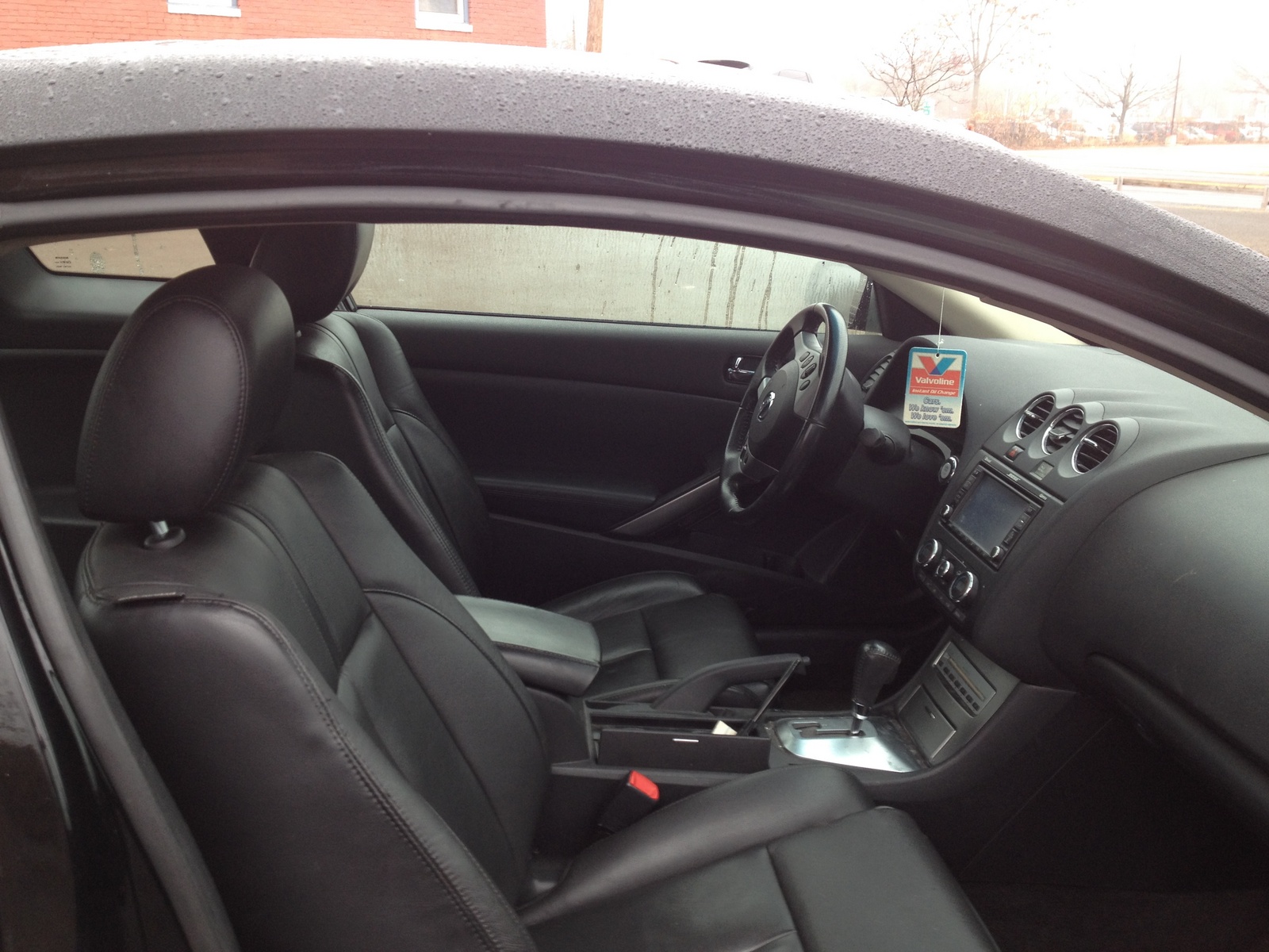 2008 Nissan Altima