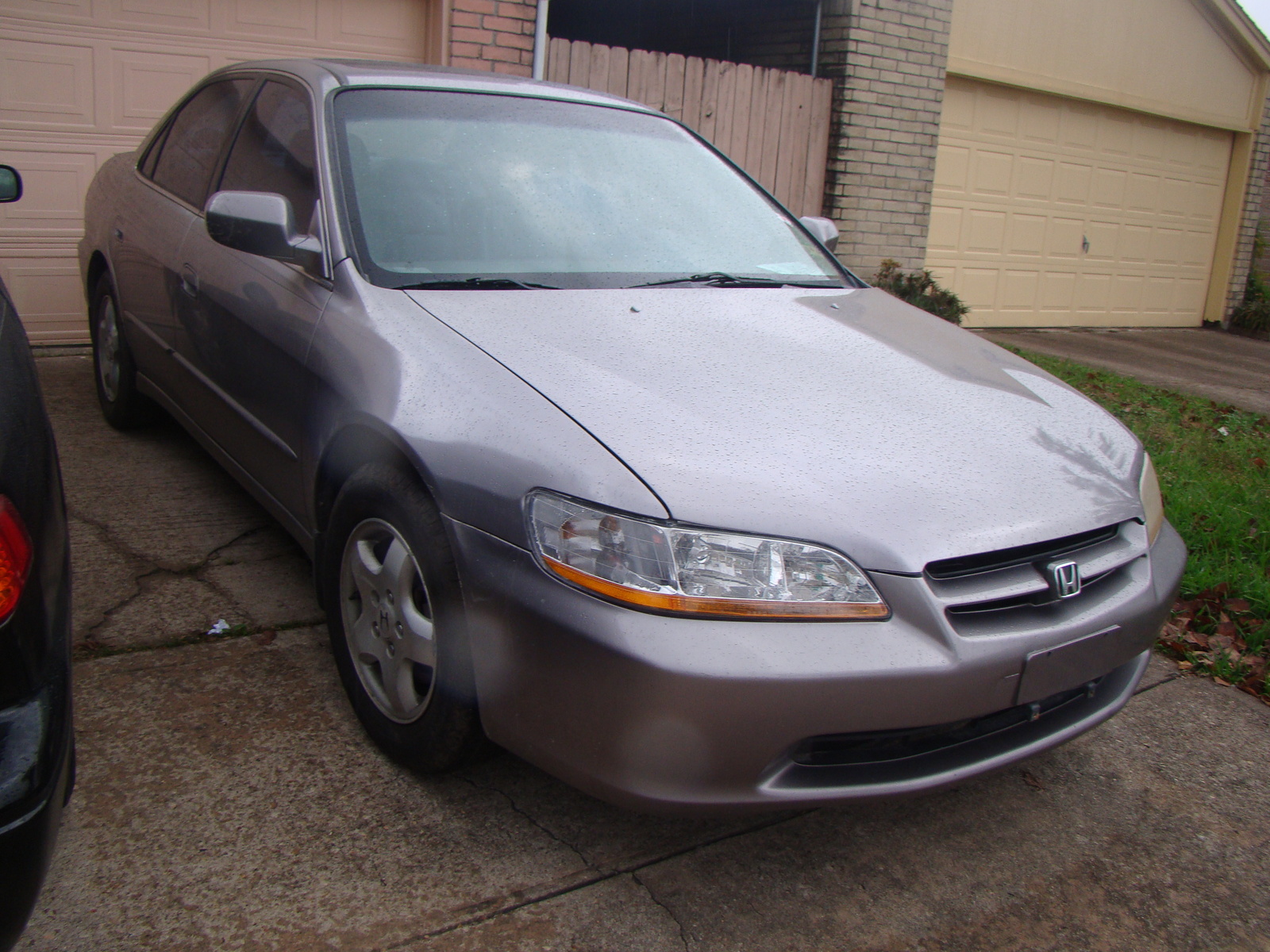 2000 Honda Accord