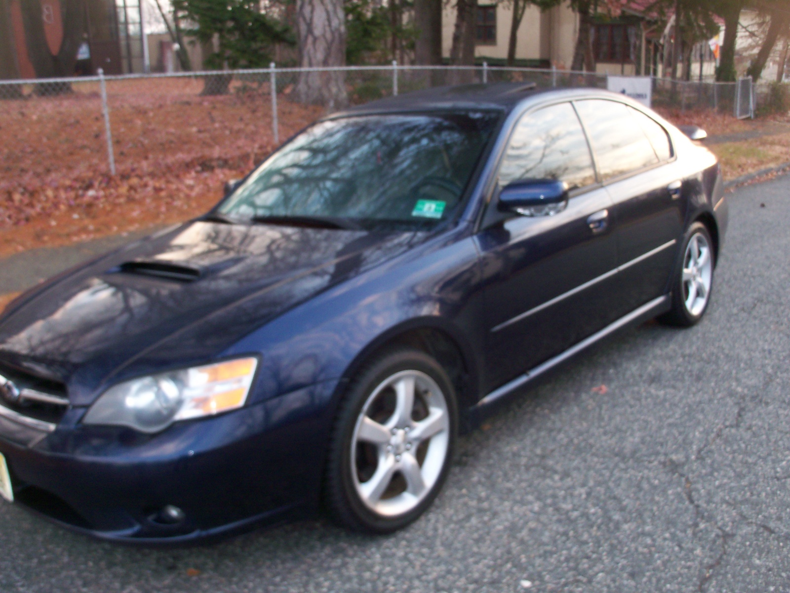 2005 Subaru Legacy CarGurus