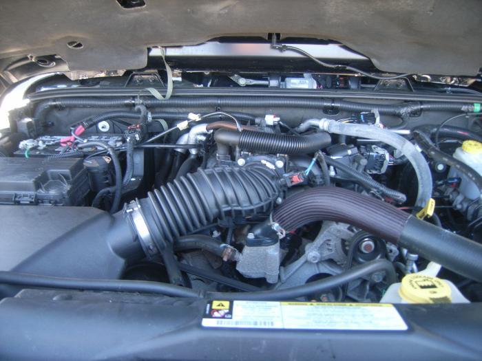2010 Jeep Wrangler